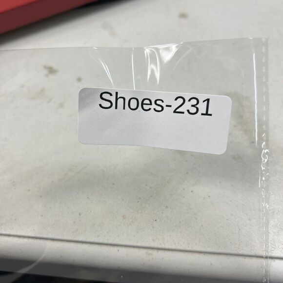 Franco Sarto Women's 6.5 Open Toe Slingback Ankle Strap Block Heel Sandal Suede - Picture 8 of 8